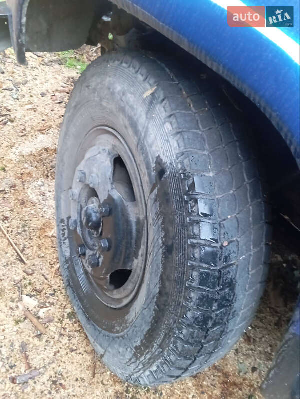 Самосвал ЗИЛ 130 1993 в Бердичеве фото 11 Самосвал ЗИЛ 130 1993 в Бердичеве