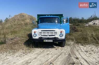 Самосвал ЗИЛ 130 1991 в Сарнах