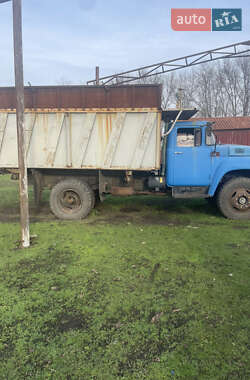 Самоскид ЗИЛ 130 1987 в Синельниковому