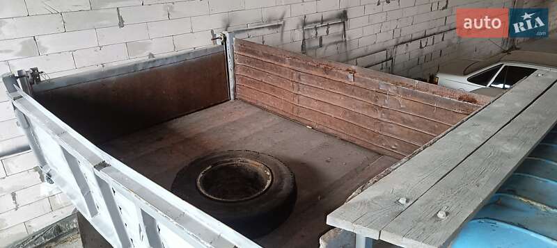 Самосвал ЗИЛ 130 1991 в Сумах фото 9 Самосвал ЗИЛ 130 1991 в Сумах