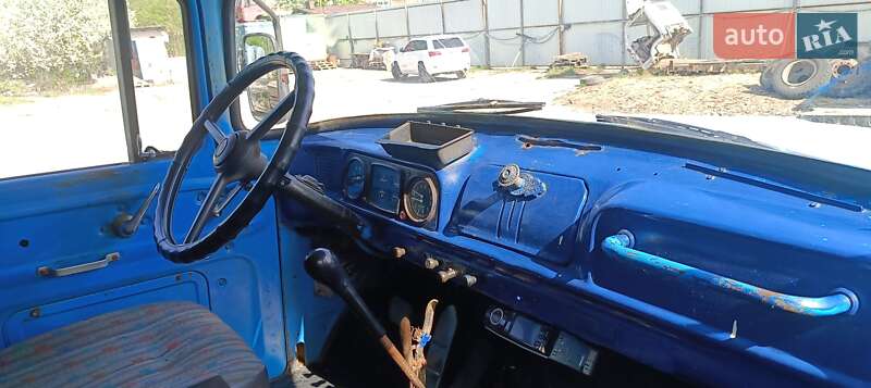 Самосвал ЗИЛ 130 1991 в Сумах фото 10 Самосвал ЗИЛ 130 1991 в Сумах