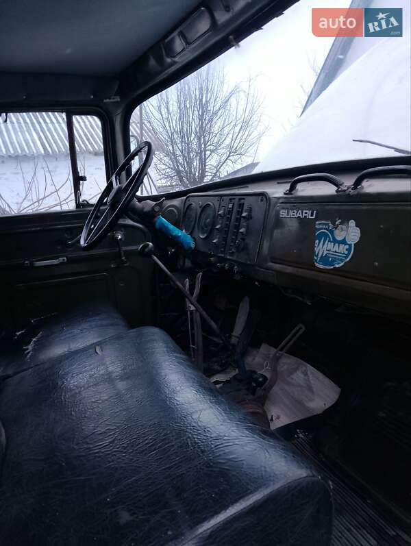 Самосвал ЗИЛ 130 1988 в Тараще