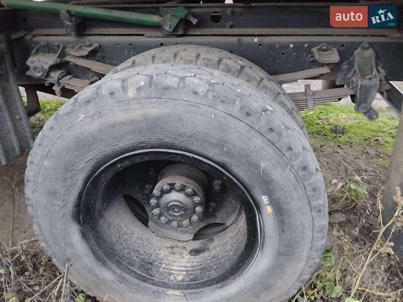 Самосвал ЗИЛ 130 1992 в Виннице