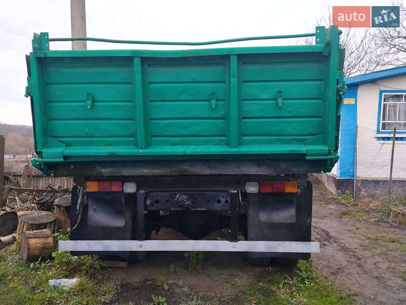 Самосвал ЗИЛ 130 1992 в Виннице