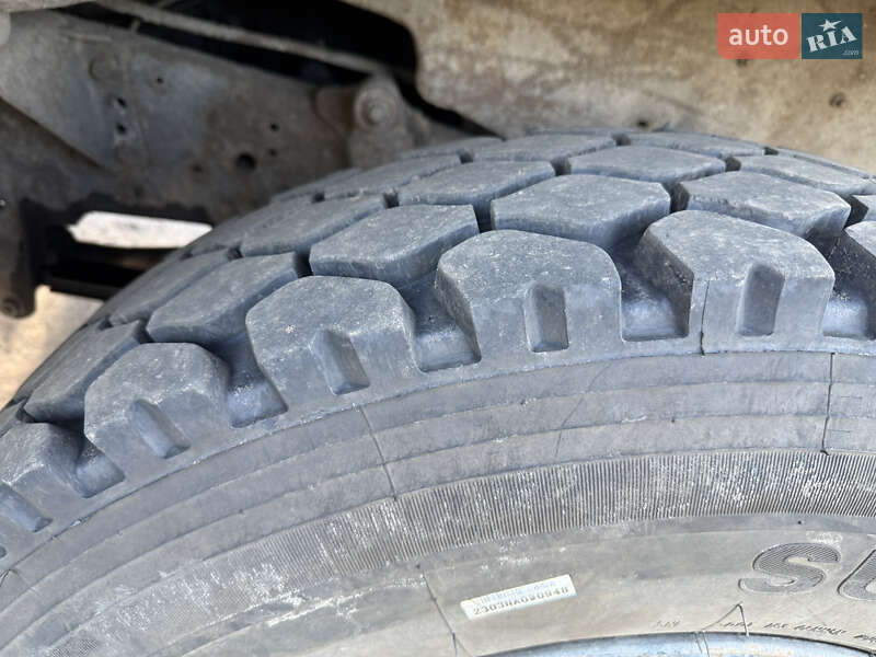 Самоскид ЗИЛ 130 1989 в Харкові фото 5 Самоскид ЗИЛ 130 1989 в Харкові