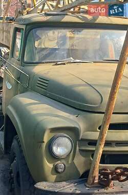 Інші вантажівки ЗИЛ 130 1971 в Львові