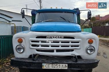 Самосвал ЗИЛ 130 1984 в Умани