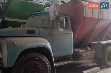 Інша спецтехніка ЗИЛ 130 1996 в Белзі