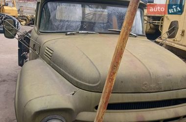 Другие грузовики ЗИЛ 130 1971 в Львове