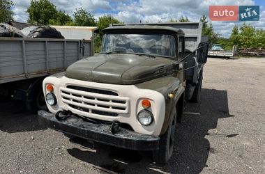 Самосвал ЗИЛ 130 1990 в Бердичеве