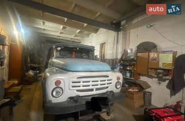 Самоскид ЗИЛ 130 1992 в Кропивницькому