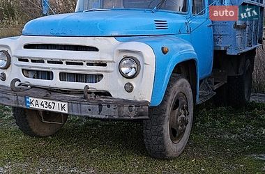 Самоскид ЗИЛ 130 1976 в Баришівка