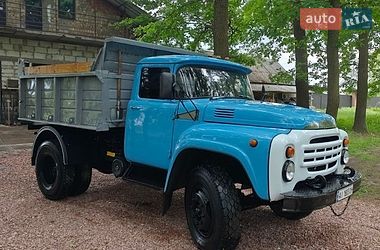 Самоскид ЗИЛ 130 1991 в Києві