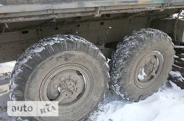 Борт ЗИЛ 131 2013 в 
