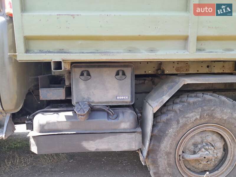 Самосвал ЗИЛ 131 1979 в Дружковке