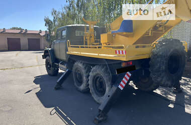 Автовышка ЗИЛ 131 1991 в 
