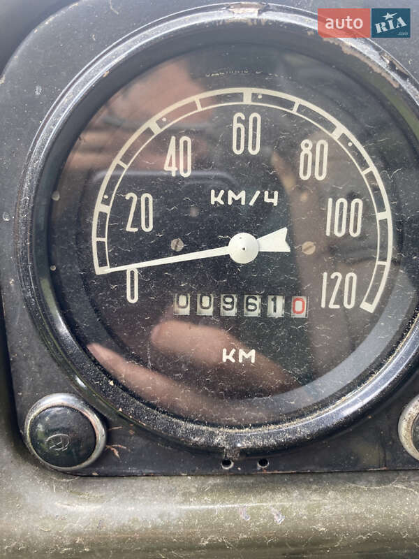 Самосвал ЗИЛ 131 1989 в Верховине фото 6 Самосвал ЗИЛ 131 1989 в Верховине