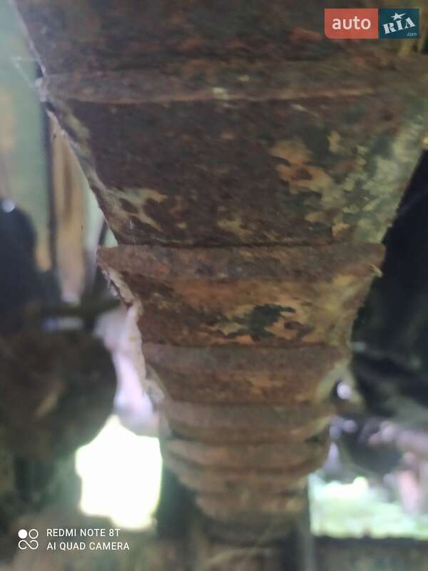 Грузовой фургон ЗИЛ 131 1985 в Тячеве фото 9 Грузовой фургон ЗИЛ 131 1985 в Тячеве