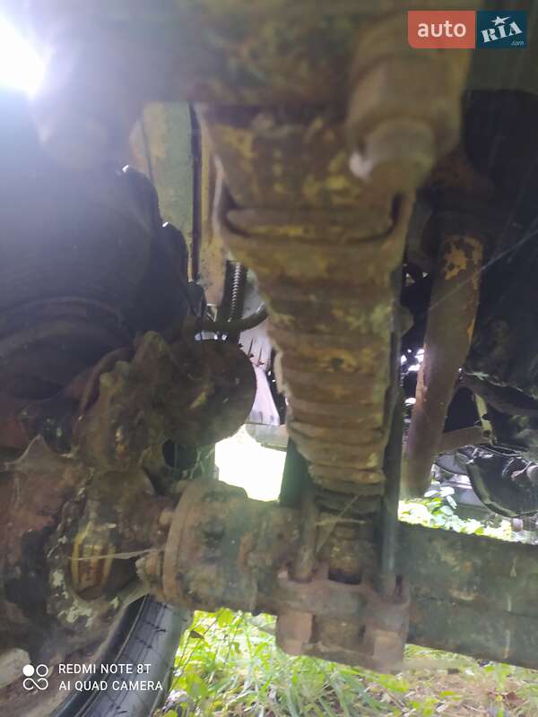 Грузовой фургон ЗИЛ 131 1985 в Тячеве фото 10 Грузовой фургон ЗИЛ 131 1985 в Тячеве