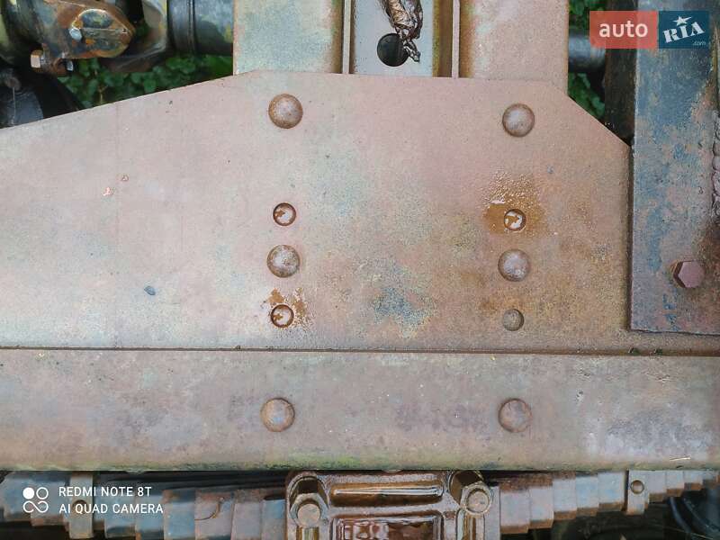 Грузовой фургон ЗИЛ 131 1985 в Тячеве фото 17 Грузовой фургон ЗИЛ 131 1985 в Тячеве