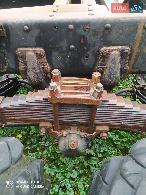 Грузовой фургон ЗИЛ 131 1985 в Тячеве фото 28 Грузовой фургон ЗИЛ 131 1985 в Тячеве