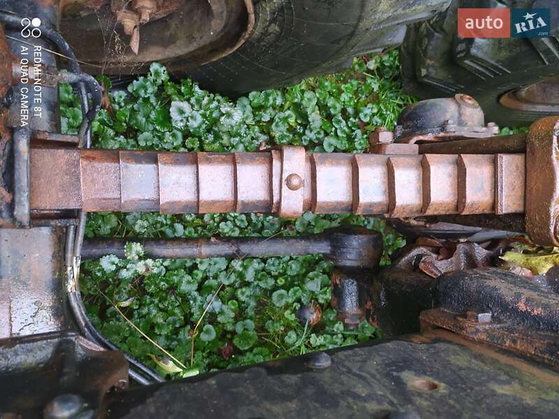 Грузовой фургон ЗИЛ 131 1985 в Тячеве фото 29 Грузовой фургон ЗИЛ 131 1985 в Тячеве