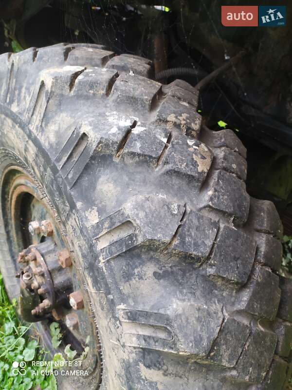 Грузовой фургон ЗИЛ 131 1985 в Тячеве фото 25 Грузовой фургон ЗИЛ 131 1985 в Тячеве