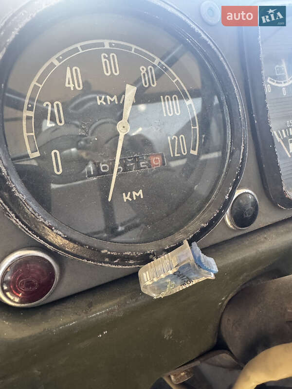 Цистерна ЗИЛ 131 1997 в Кропивницькому фото 5 Цистерна ЗИЛ 131 1997 в Кропивницькому