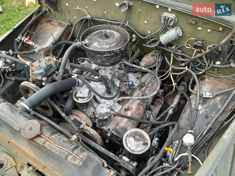 Борт ЗИЛ 131 1987 в Надворной фото 15 Борт ЗИЛ 131 1987 в Надворной