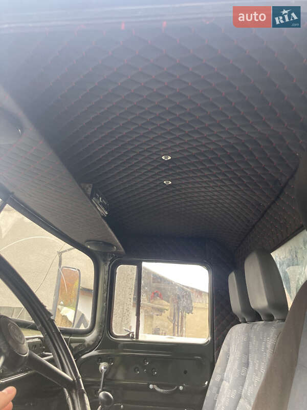 Самосвал ЗИЛ 131 1985 в Иршаве фото 11 Самосвал ЗИЛ 131 1985 в Иршаве