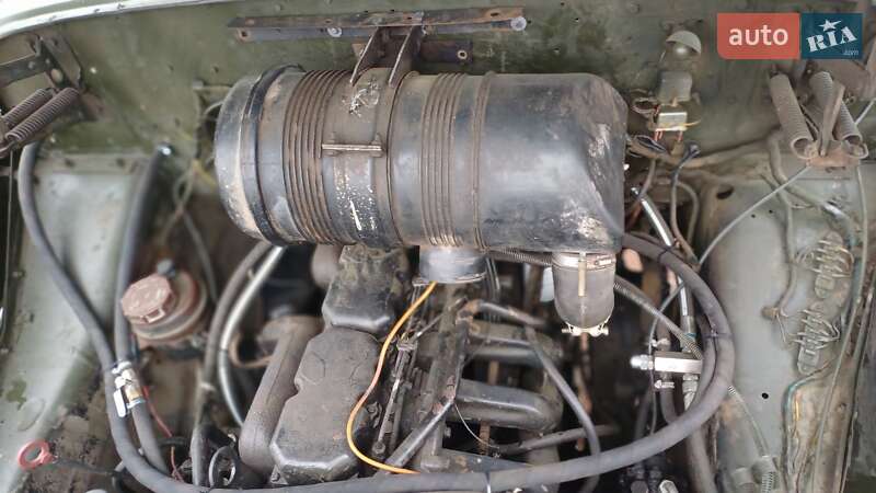 Лісовоз / Сортиментовоз ЗИЛ 131 1987 в Малині фото 3 Лісовоз / Сортиментовоз ЗИЛ 131 1987 в Малині