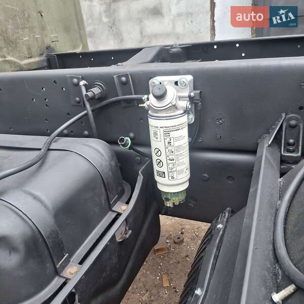 Лесовоз / Сортиментовоз ЗИЛ 131 1983 в Коростене