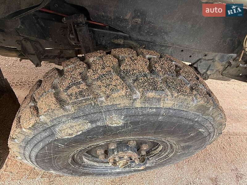 Лісовоз / Сортиментовоз ЗИЛ 131 1974 в Житомирі