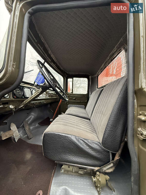 Другие грузовики ЗИЛ 131 1990 в Владимирце