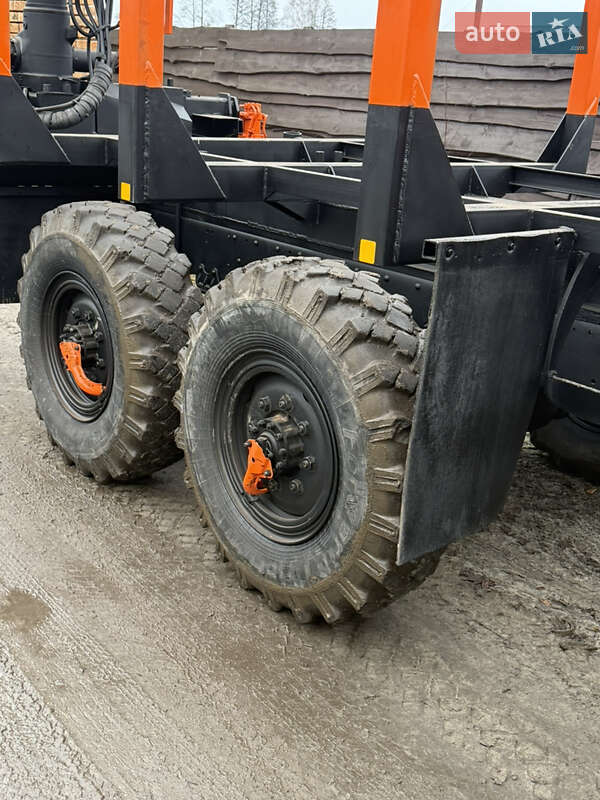 Другие грузовики ЗИЛ 131 1990 в Владимирце