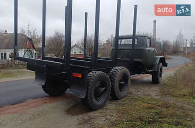 AUTO.RIA – Продам ЗІЛ 131 1987 (AI4273TE) : 6500 $, Буча