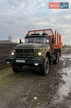 Інші вантажівки ЗИЛ 131 1990 в Володимирці