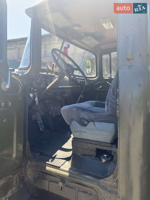 Лесовоз / Сортиментовоз ЗИЛ 131 1989 в Городище