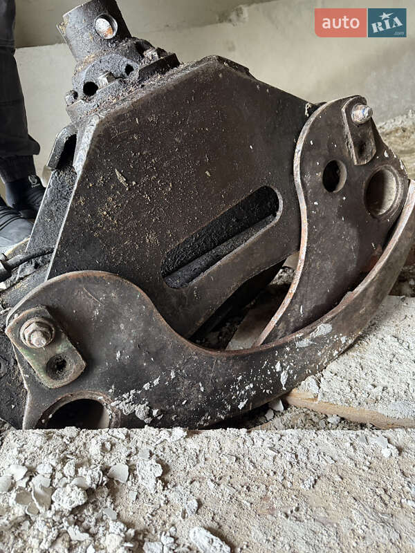 Самосвал ЗИЛ 131 1976 в Ивано-Франковске