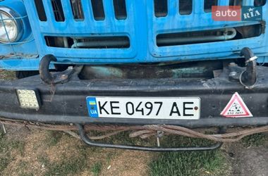 Подьемник ЗИЛ 131 1991 в Новомосковске