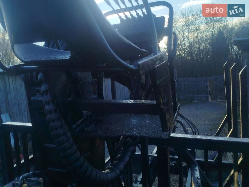 Лесовоз / Сортиментовоз ЗИЛ 131 1977 в Житомире