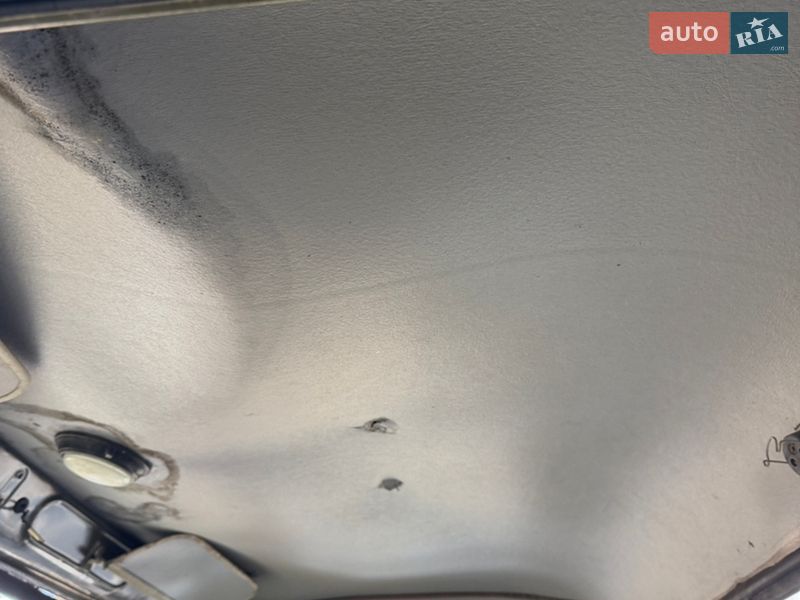 Шасі ЗИЛ 131 1993 в Верховині