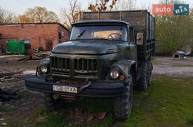 Самосвал ЗИЛ 131 1988 в Харькове