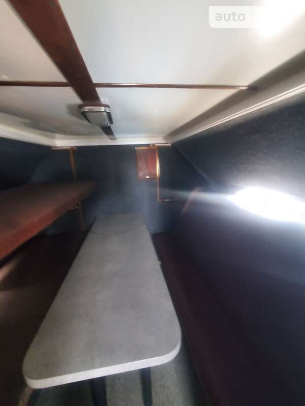 Вахтове авто / Кунг ЗИЛ 157 1980 в Києві