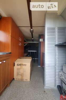 Вахтовый автомобиль / Кунг ЗИЛ 157 1980 в Киеве