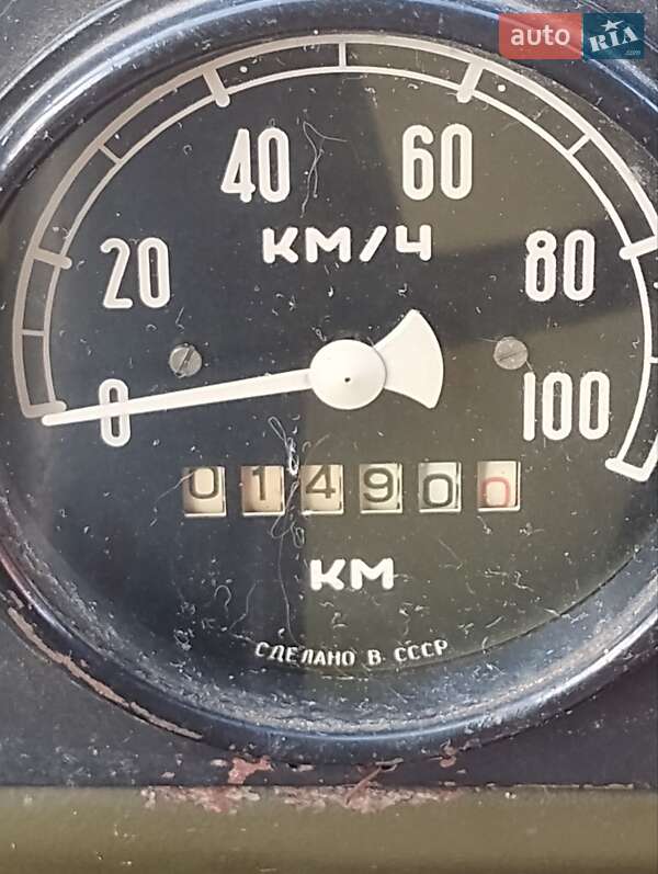 Вахтовый автомобиль / Кунг ЗИЛ 157 1965 в Киеве фото 10 Вахтовый автомобиль / Кунг ЗИЛ 157 1965 в Киеве