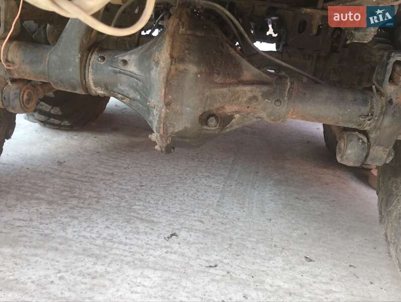 Вахтовый автомобиль / Кунг ЗИЛ 157 1965 в Киеве фото 15 Вахтовый автомобиль / Кунг ЗИЛ 157 1965 в Киеве