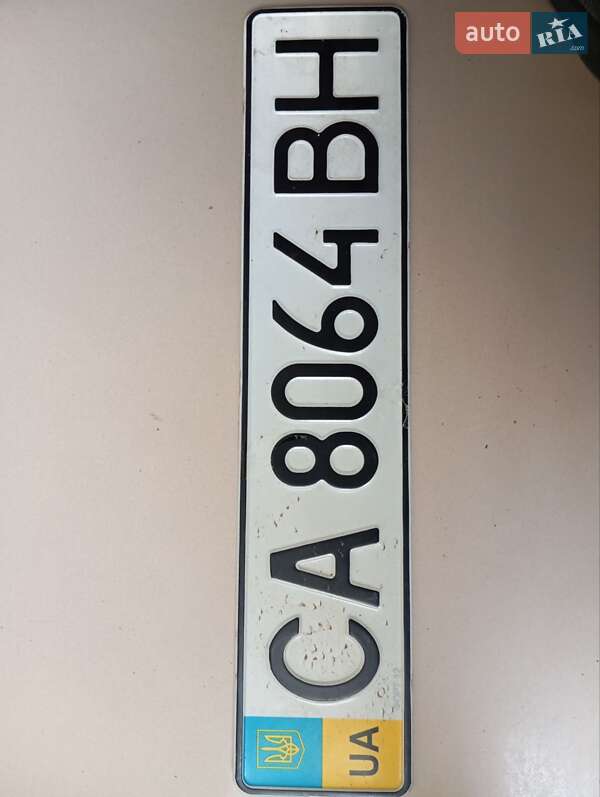 Борт ЗИЛ 157 1990 в Черкасах фото 3 Борт ЗИЛ 157 1990 в Черкасах