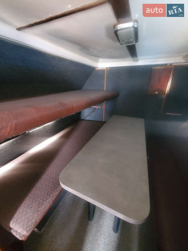 Вахтове авто / Кунг ЗИЛ 157 1987 в Києві фото 12 Вахтове авто / Кунг ЗИЛ 157 1987 в Києві