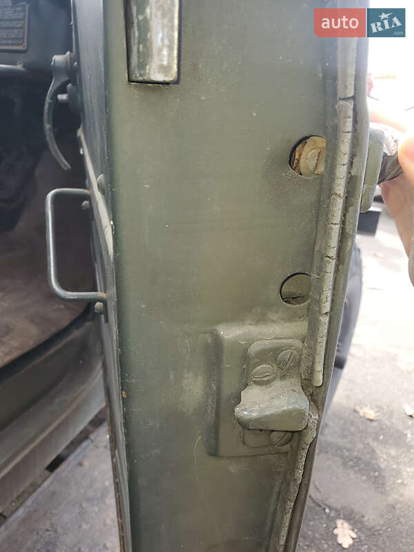 Вахтове авто / Кунг ЗИЛ 157 1987 в Києві фото 20 Вахтове авто / Кунг ЗИЛ 157 1987 в Києві